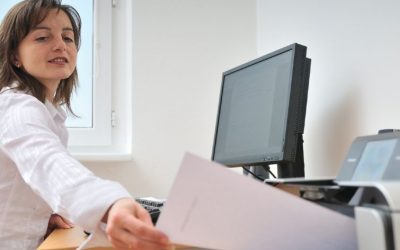 Guía para elegir la mejor impresora para tu oficina