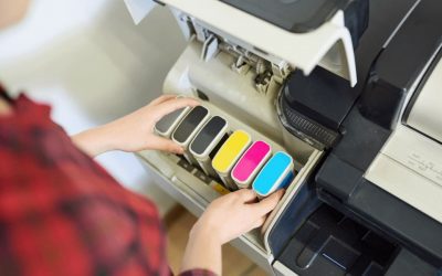 5 consejos para comprar la mejor impresora para tu oficina
