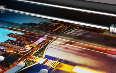 Tipos de impresión: Todo lo que necesitas saber