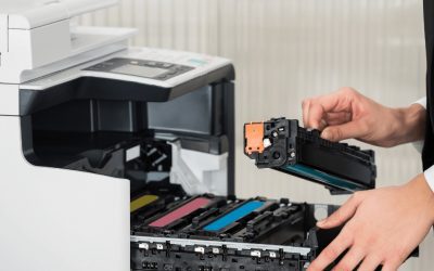 4 buenas razones por las que debes vender tus cartuchos de impresora