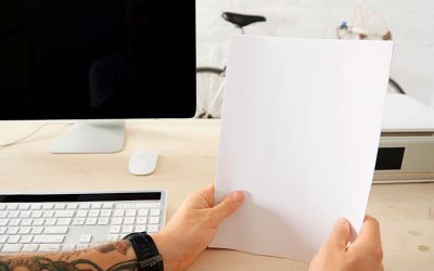 Ahorra imprimiendo: 3 pasos para que tu cartucho dure más