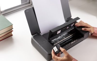 ¿Por qué mi impresora no reconoce los cartuchos compatibles?
