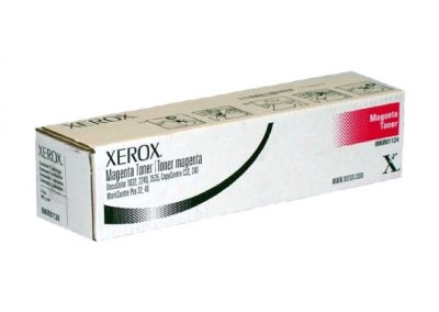 vender tóner nuevo Xerox