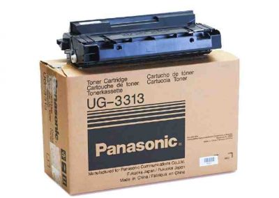 Compramos tóner original Panasonic