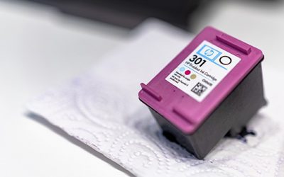 ¿Cómo comprobar el estado de mi cartucho? 