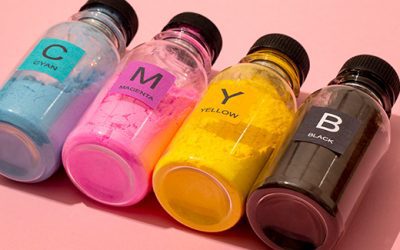 ¿La tinta de la impresora se estropea si no la usas?