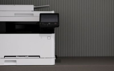 Consejos para alargar la vida útil de tu impresora