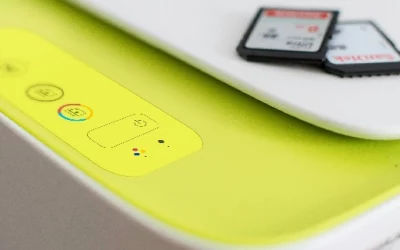 Cómo conectar una impresora al WiFi paso a paso
