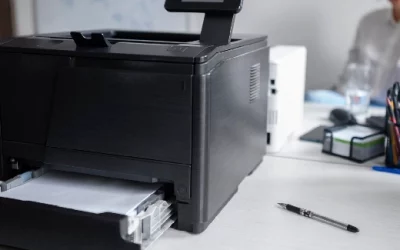 Impresora Epson no reconoce cartuchos: causas, soluciones y prevención