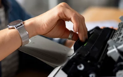 Impresora Canon no reconoce cartucho: causas reales y soluciones que sí funcionan