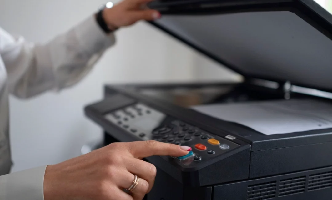 Cómo escanear documentos en una impresora Epson: Guía completa