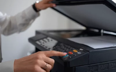 Cómo escanear documentos en una impresora Epson: Guía completa